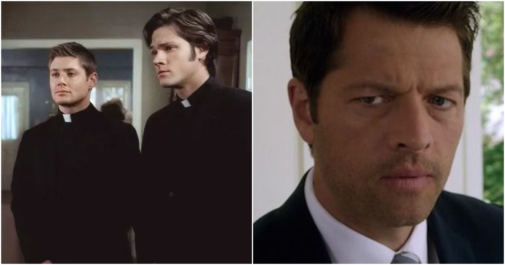 Supernatural: 10 Times Pop Culture Figures Were Used As Aliases