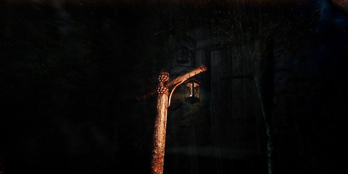 Survive The Night Skyrim