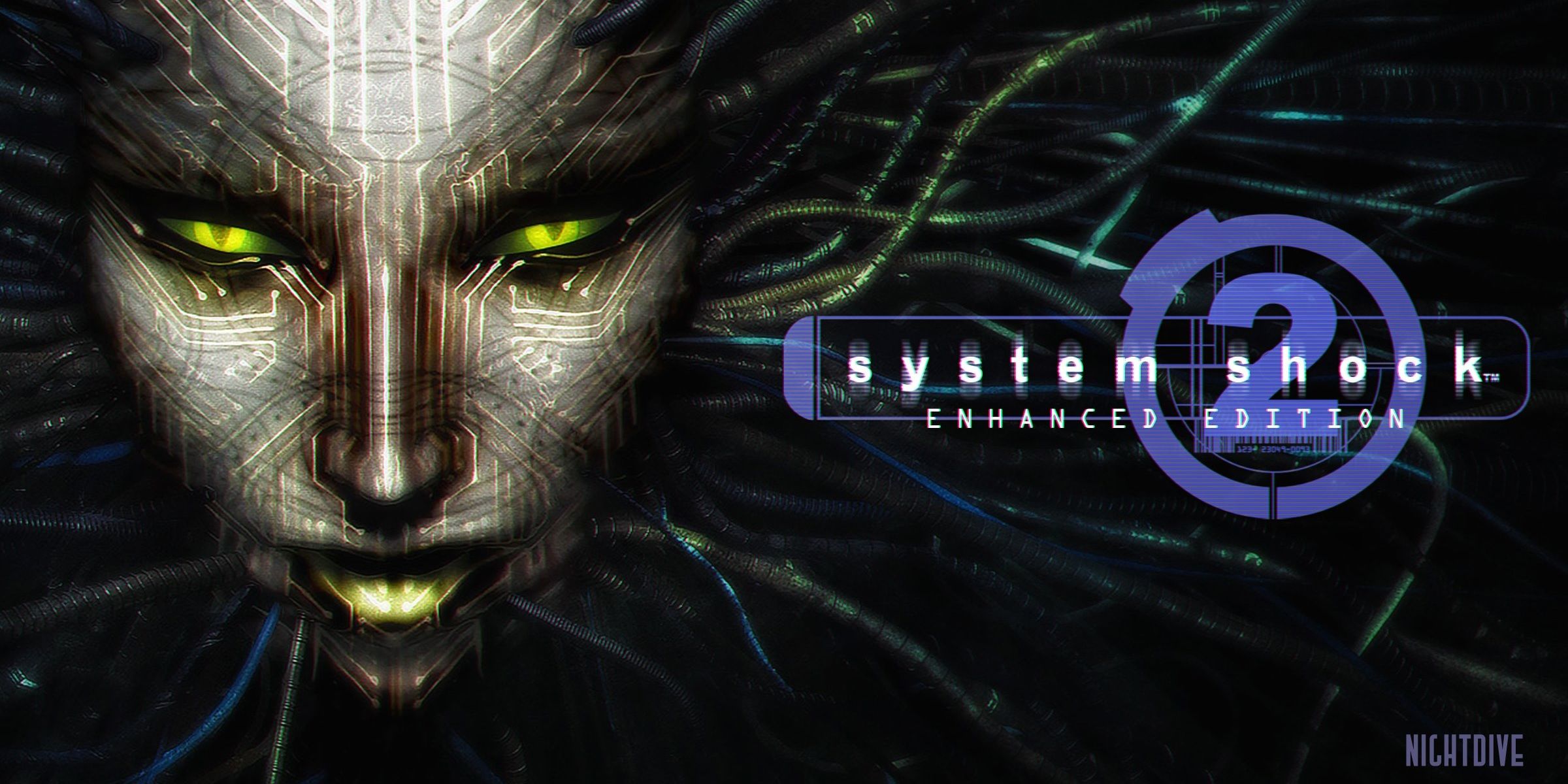 System Shock 2 Enhanced Edition remake Nightdive Studios