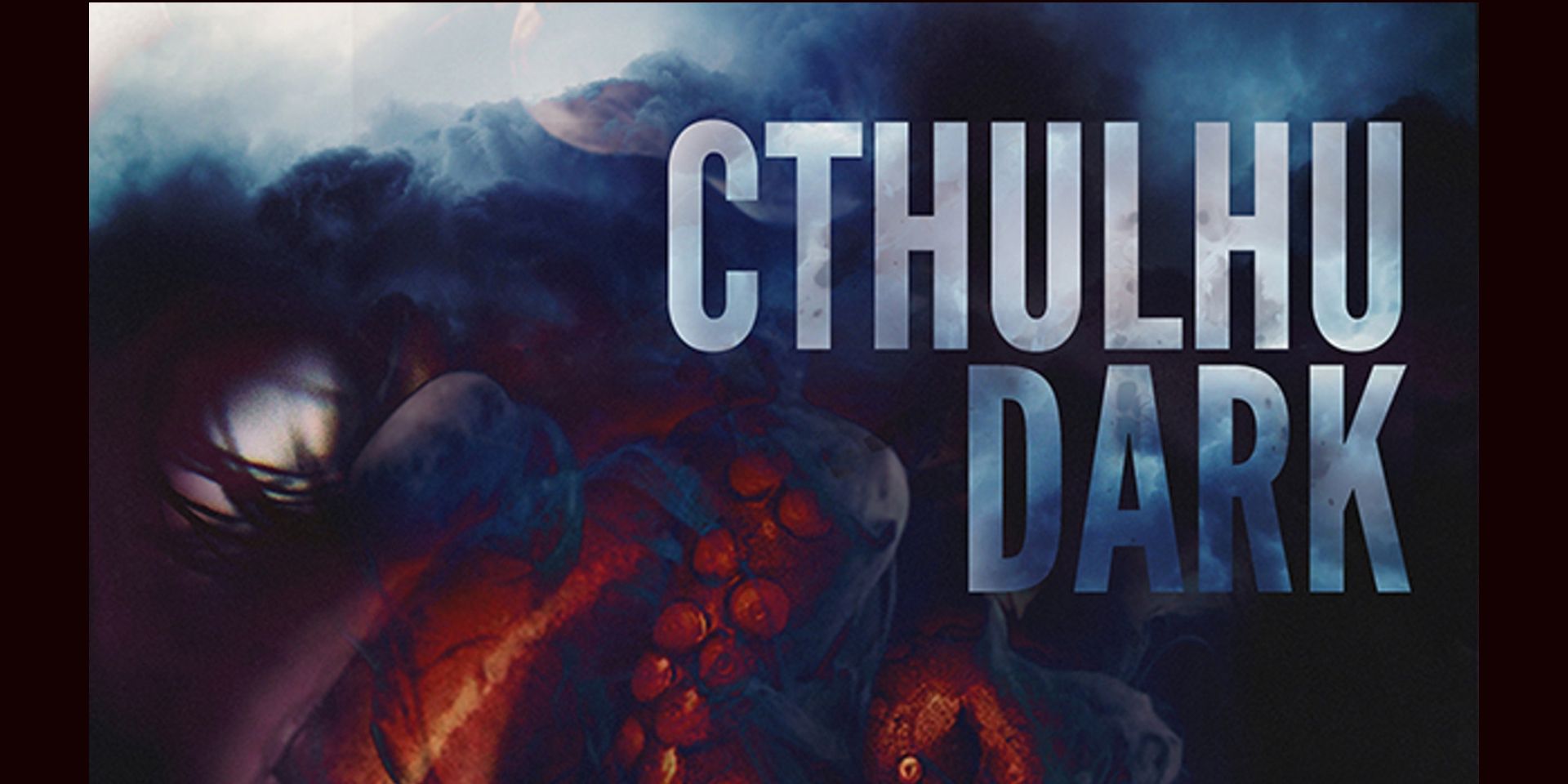 Tabletop RPGs 5 Pages Or Less Cthulhu Dark