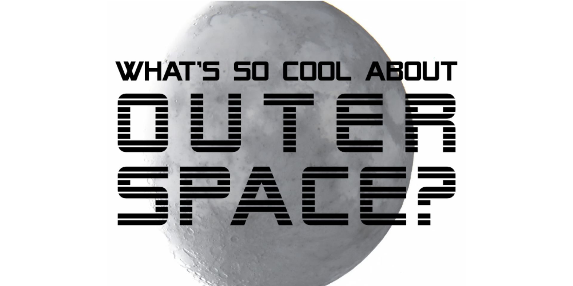 Tabletop RPGs 5 Pages Or Less What's So Cool About Outer Space