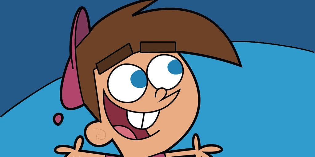 Tara Strong As Timmy Turner Cropped