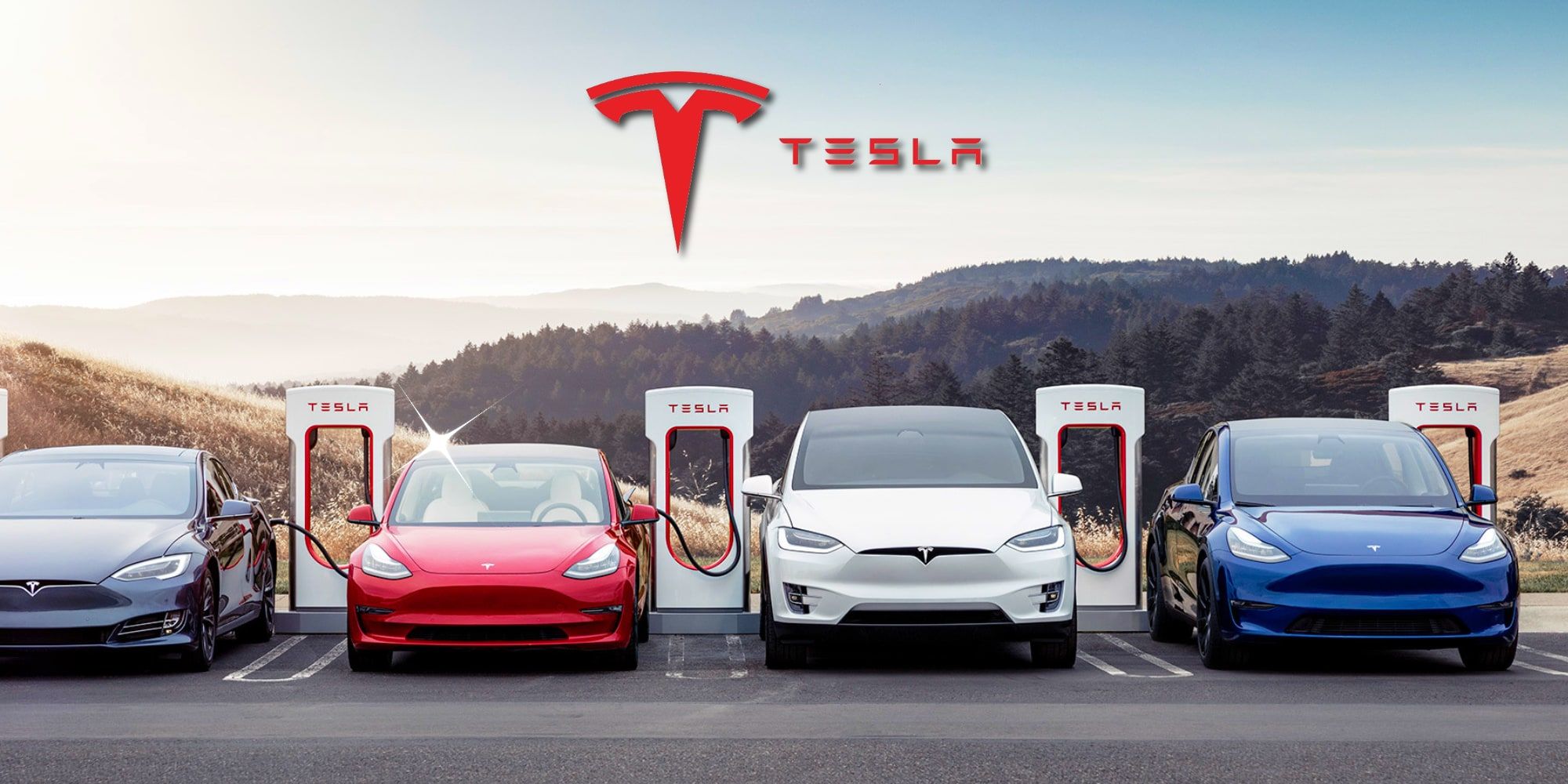 Average cost deals of tesla supercharger