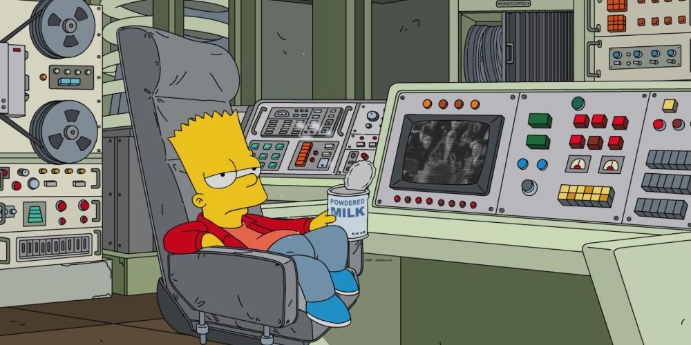 The Simpsons: Bart's 14 Best Prank Calls To Moe's Tavern, Ranked