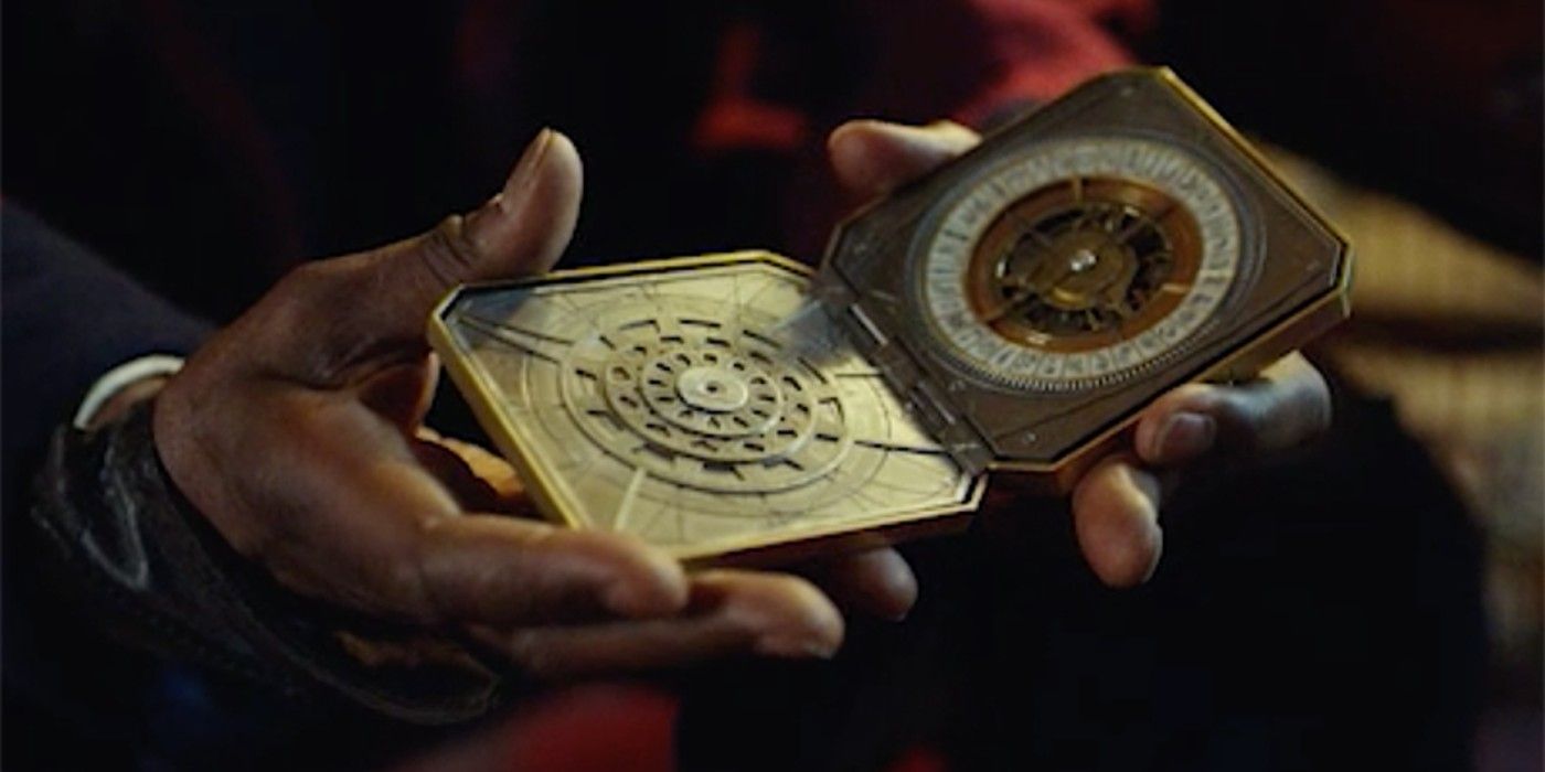 His Dark Materials: 10 Shocking Moments From Season 2