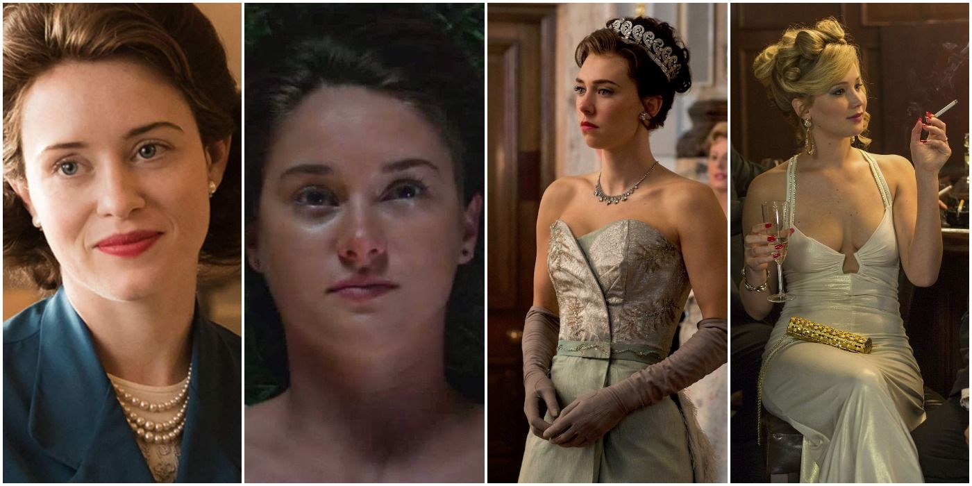 Recasting The Crown (If It Was Made In The U.S.)