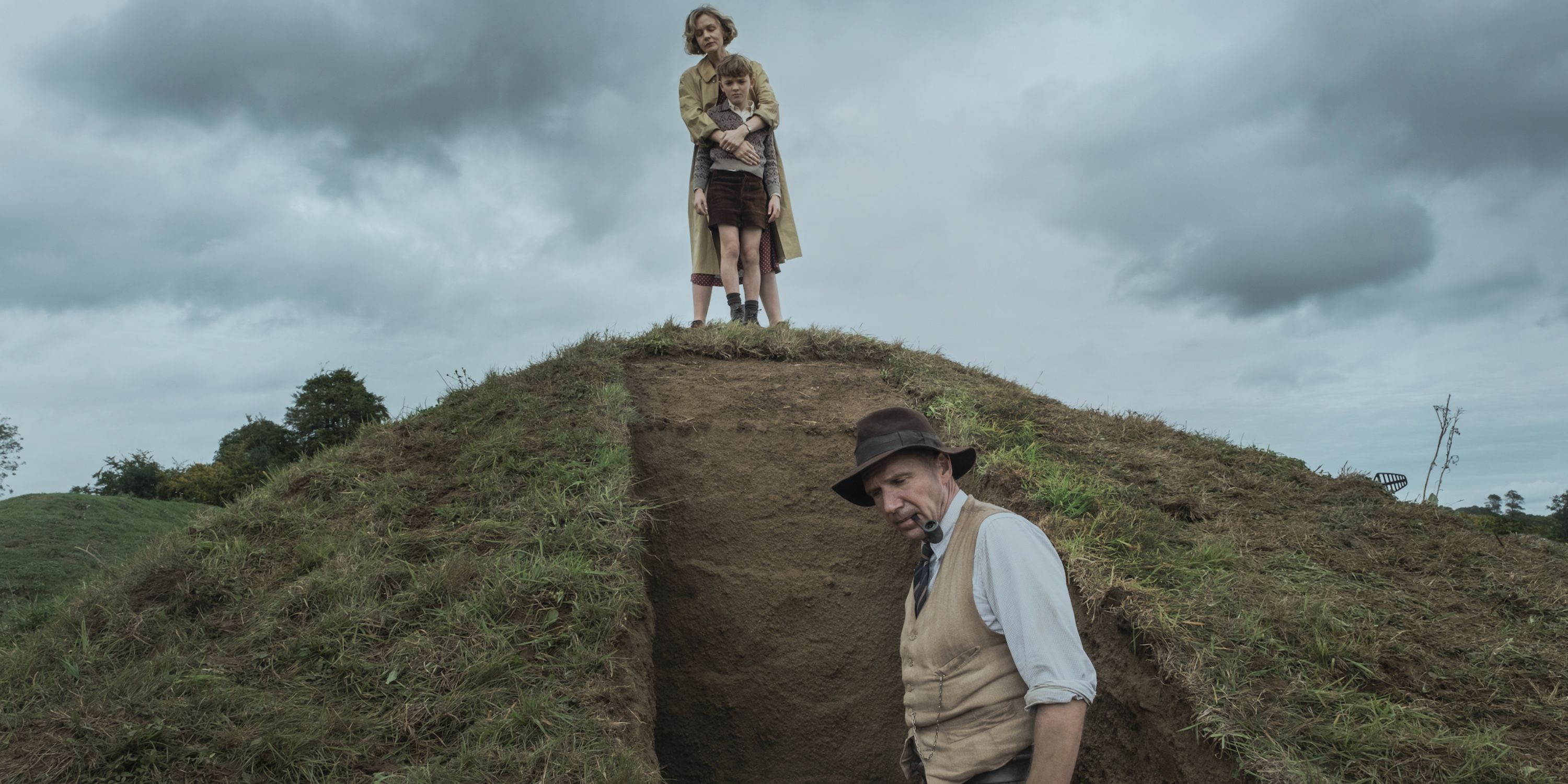 The Dig Movie Ending Explained