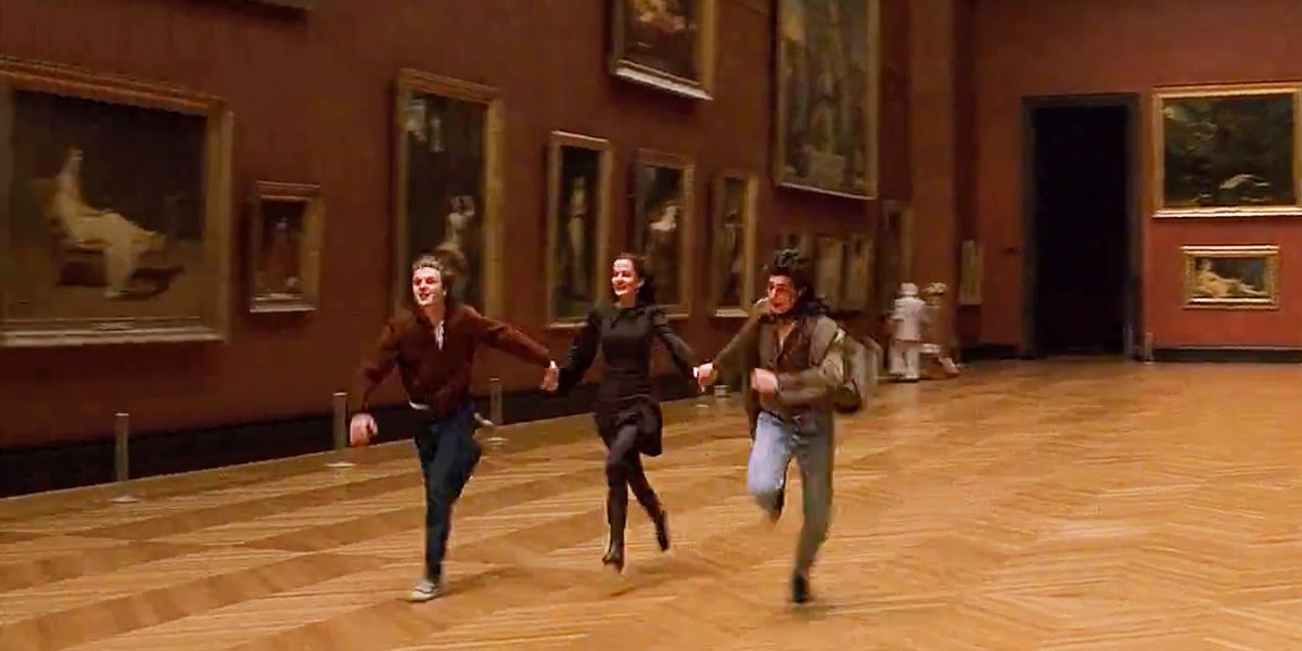The Dreamers