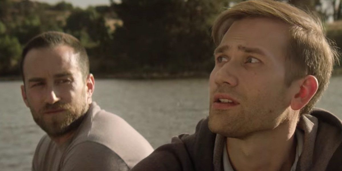 Scene from The Endless