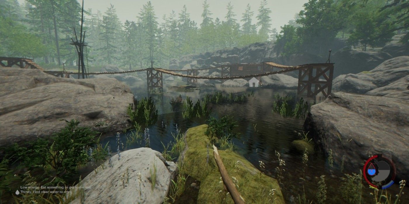 Sons of the Forest best base locations