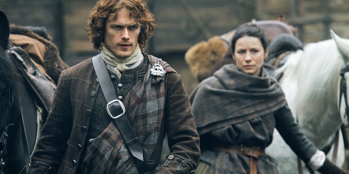 Outlander: The Best (& Worst) Episode From Each Season