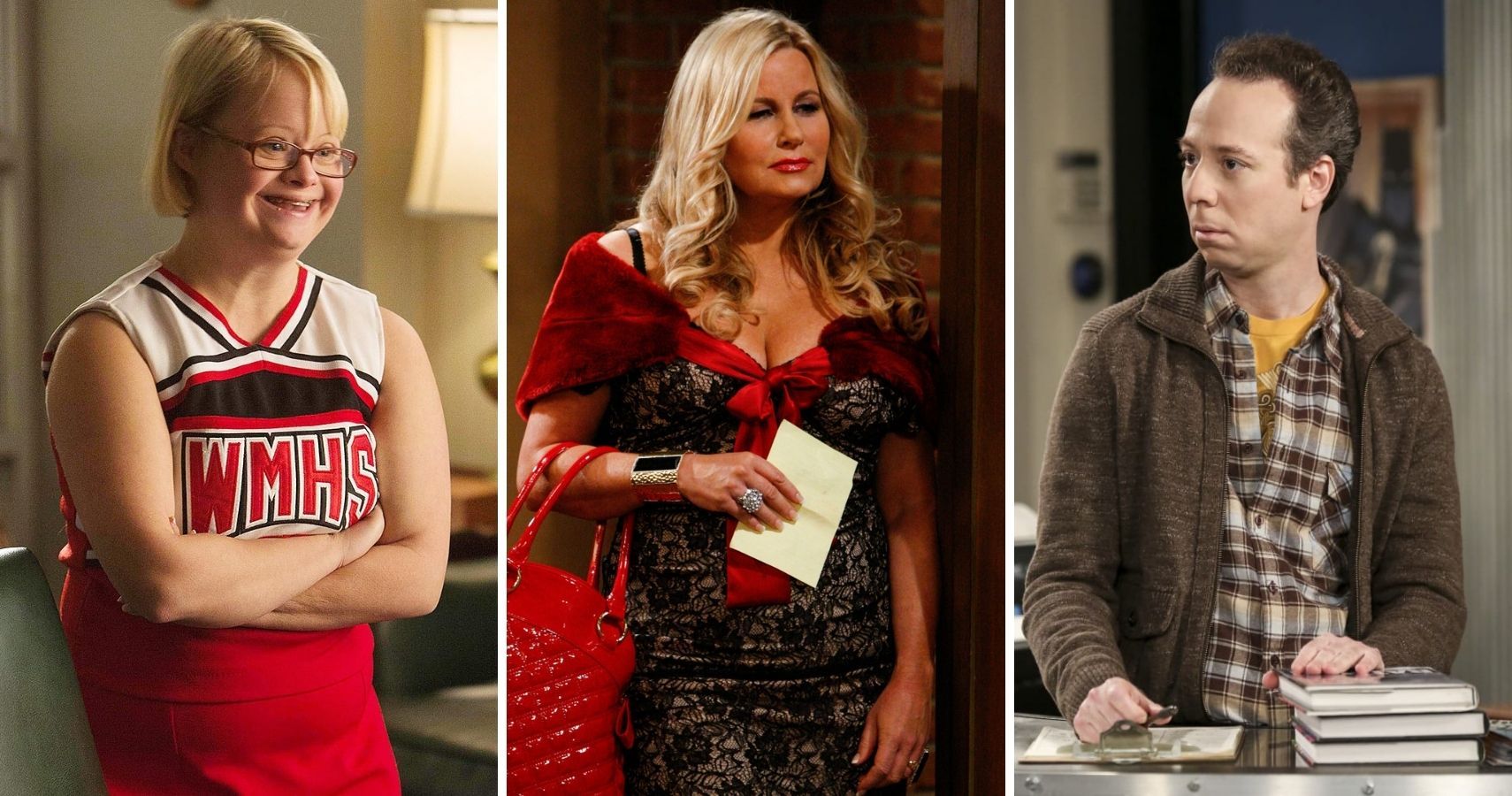 The Funniest Supporting TV Characters Of The Last Decade