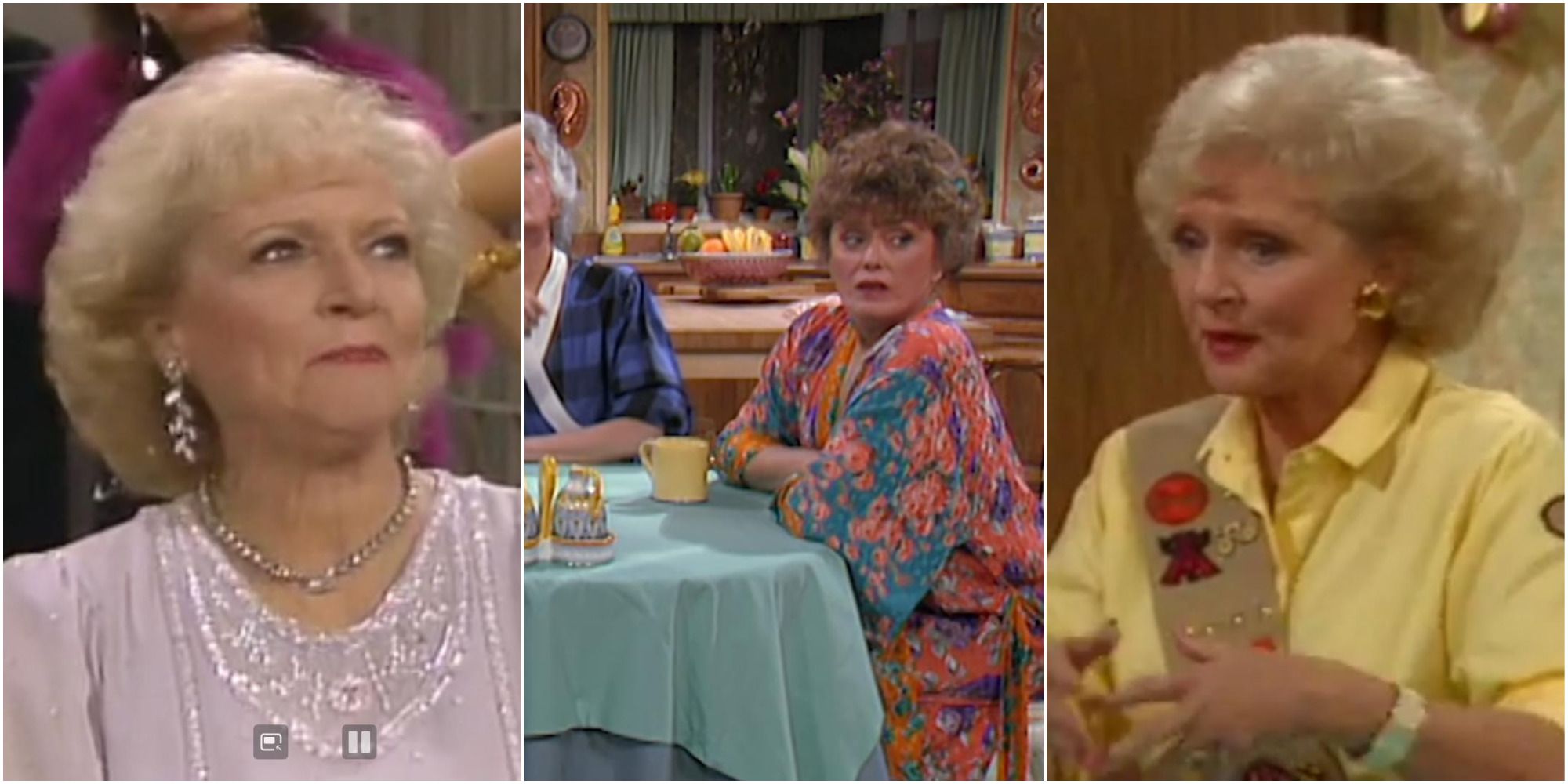 The Golden Girls Rose's 10 Funniest St Olaf Stories