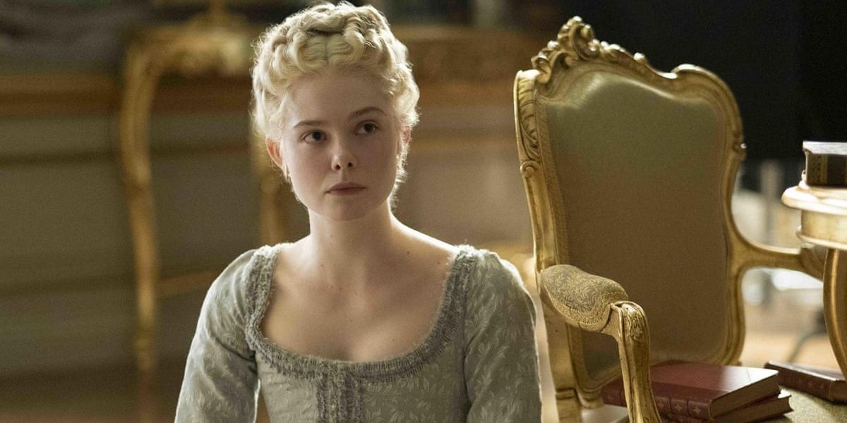 10 Best Period Pieces, Ranked According To Rotten Tomatoes (& Where To