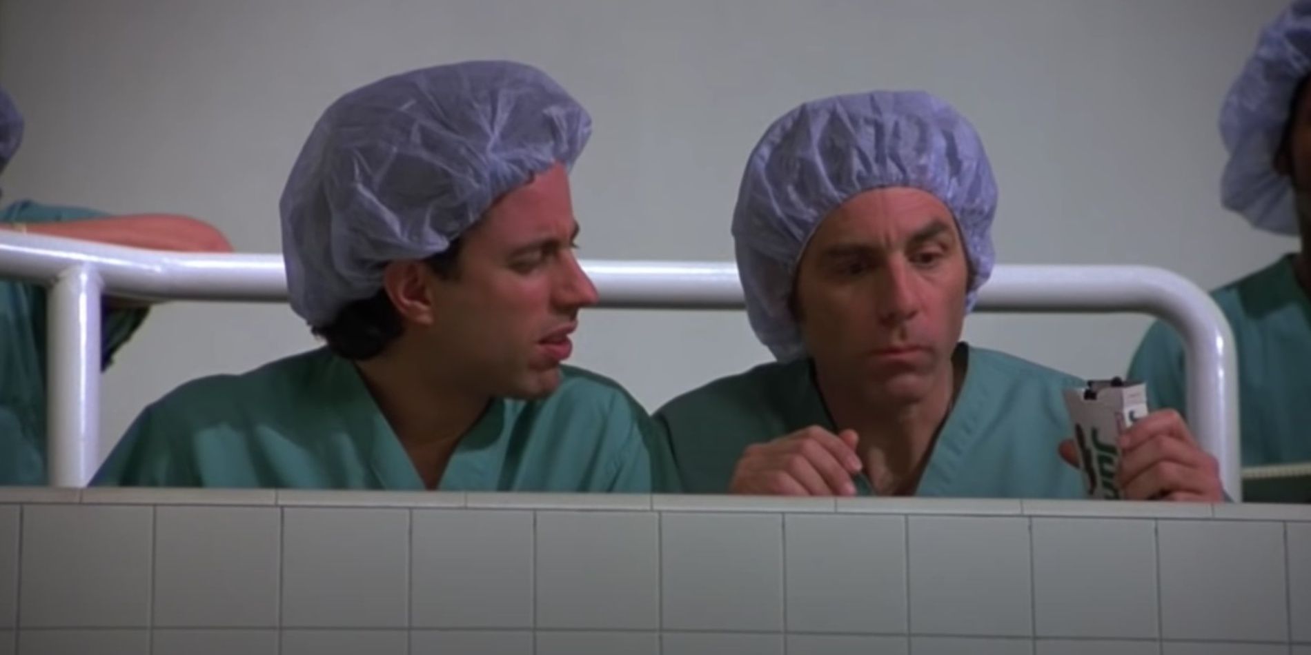Seinfeld Each Season's Most Underrated Episode