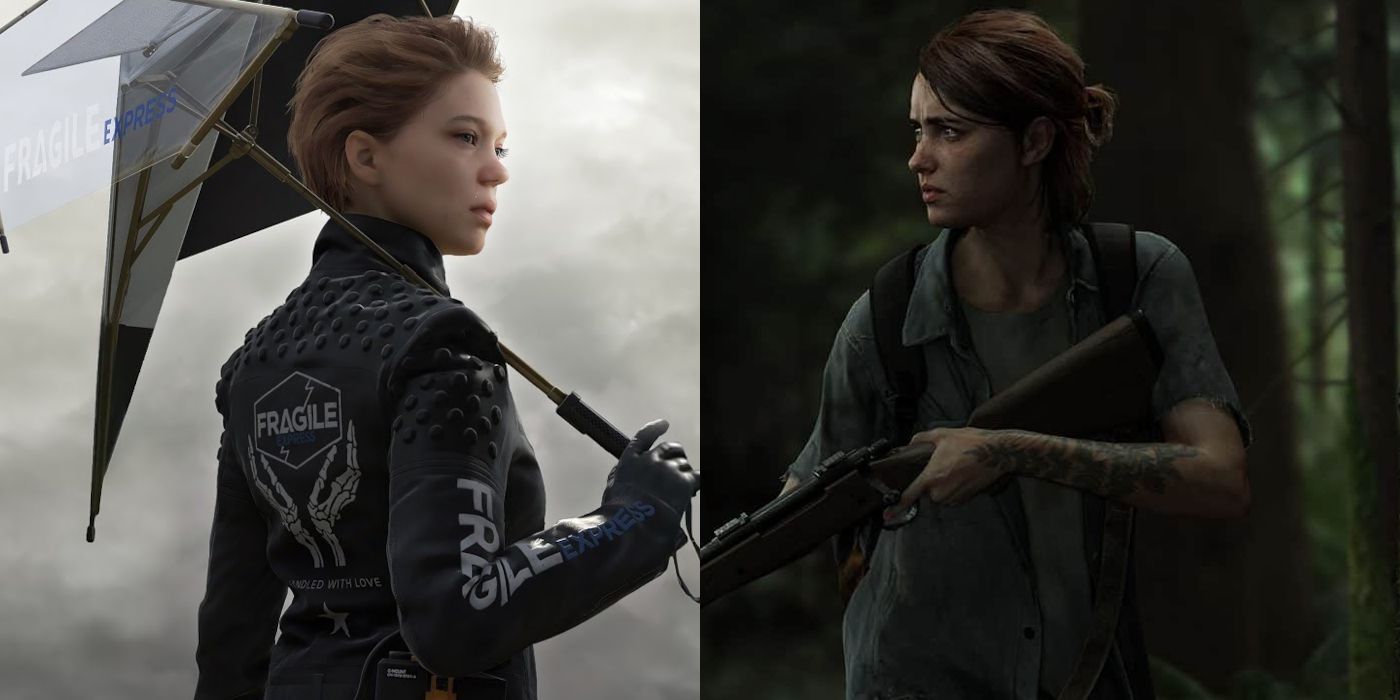 The Last of Us Part 2 PS5 upgrade, How to get next-gen version