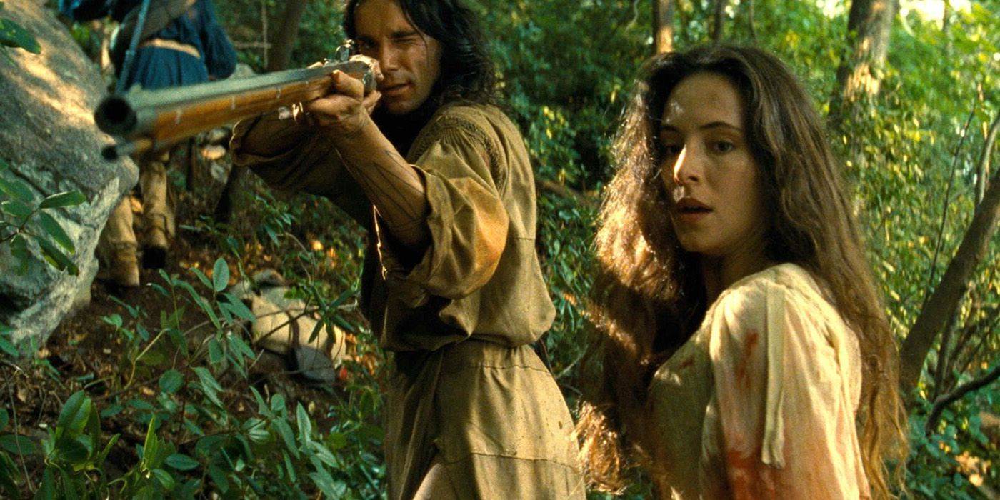 Mohicans: The Last Of The Tribes | Chopnews