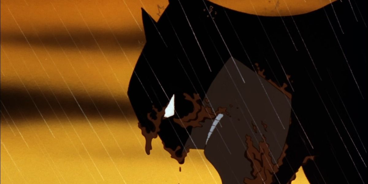 The New Batman Adventures: The 5 Best & 5 Worst Episodes (According To IMDb)