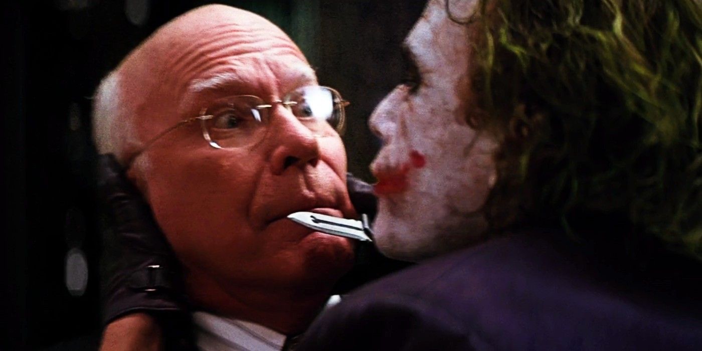 The Man Third In Line To President Has Been In 5 Batman Movies