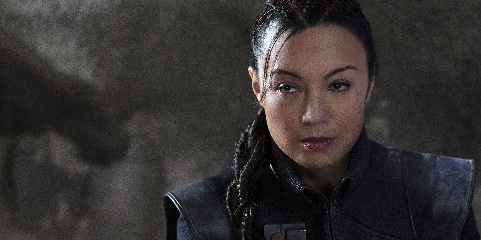 Ming-Na Wen Convinced Mandalorian Showrunner To Revive Fennec Shand