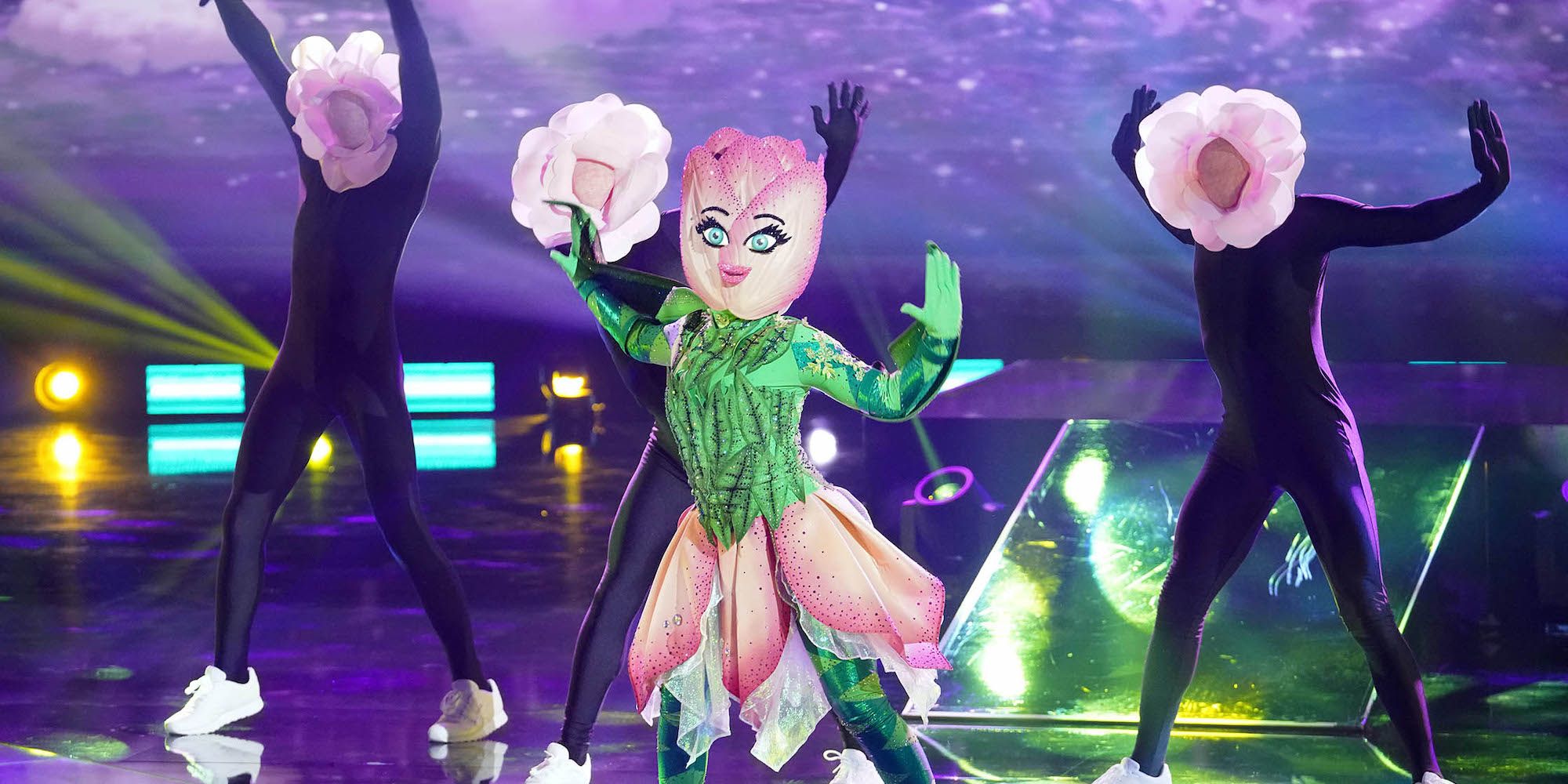 The Masked Dancer Season 1 Episode 5: Reveal, Clues & Predictions