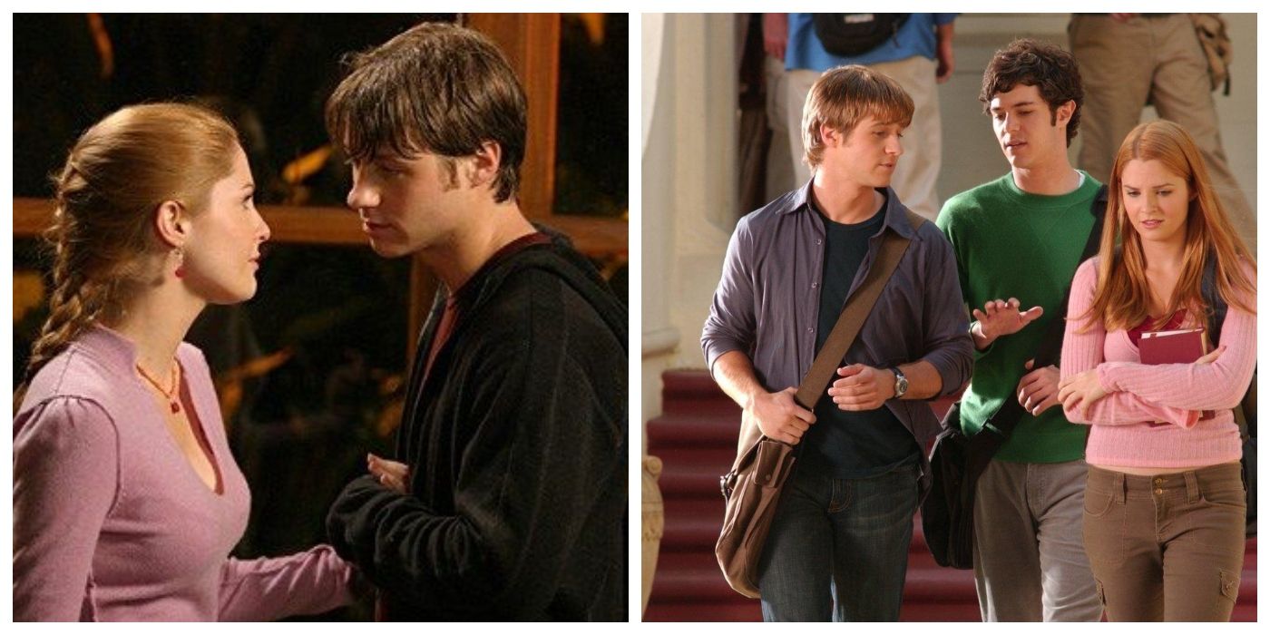 The OC 10 Times The Show Tackled Deep Issues