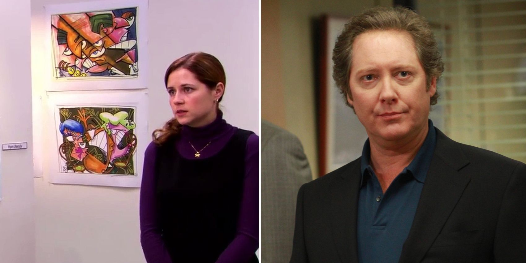 The Office: The 5 Most (& 5 Least) Realistic Storylines