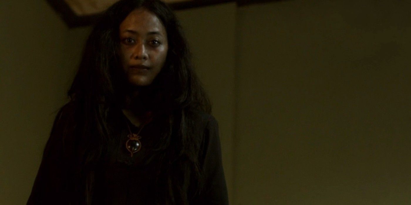 The Queen Of Black Magic Shudder 2021 Joko Anwar