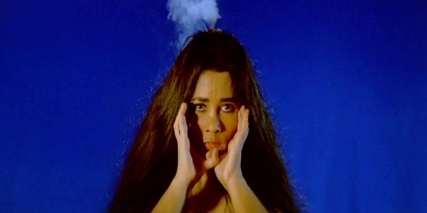 The Queen Of Black Magic Shudder 2021 Joko Anwar