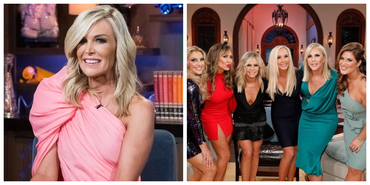 The Real Housewives: 10 Unpopular Opinions, According To Reddit