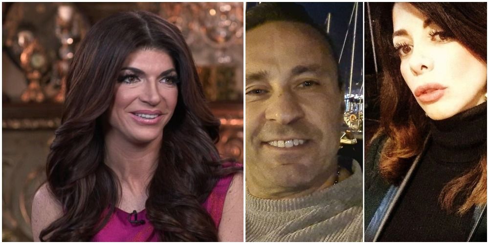 The Real Housewives Of New Jersey 5 Times Teresa Was Right (& 5 She