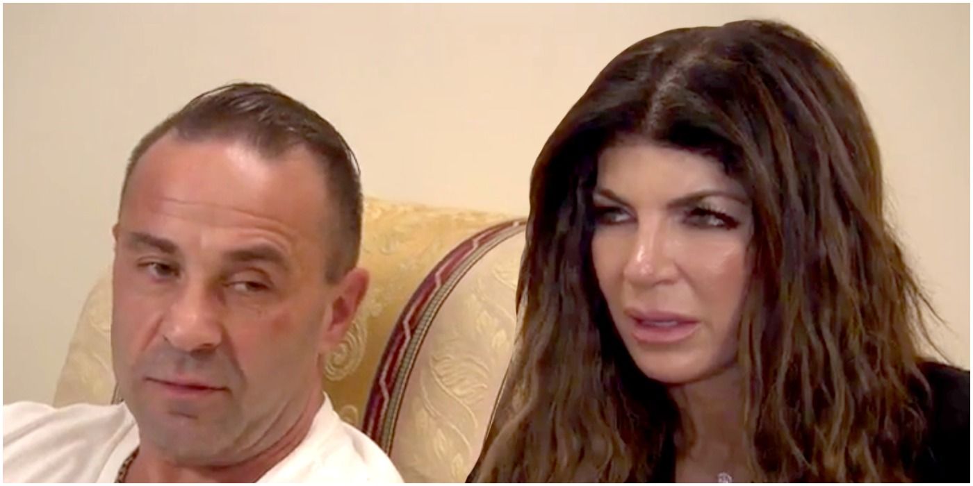The Real Housewives Of New Jersey 5 Times Fans Supported Teresa very public divorce