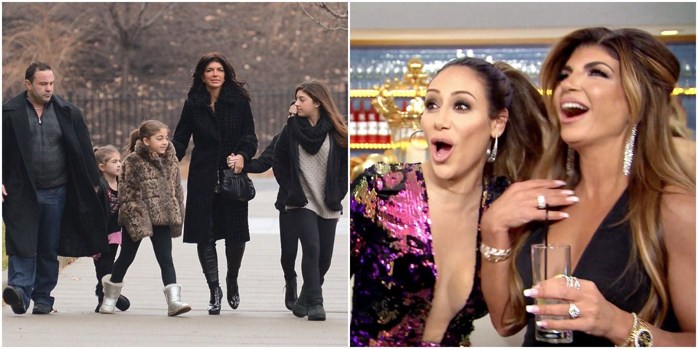 The Real Housewives Of New Jersey The 10 Best Storylines, Ranked promo