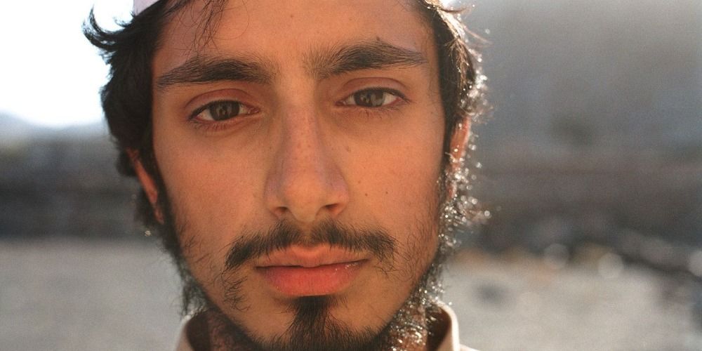 Riz Ahmed in The Road To Guantanamo (2006)