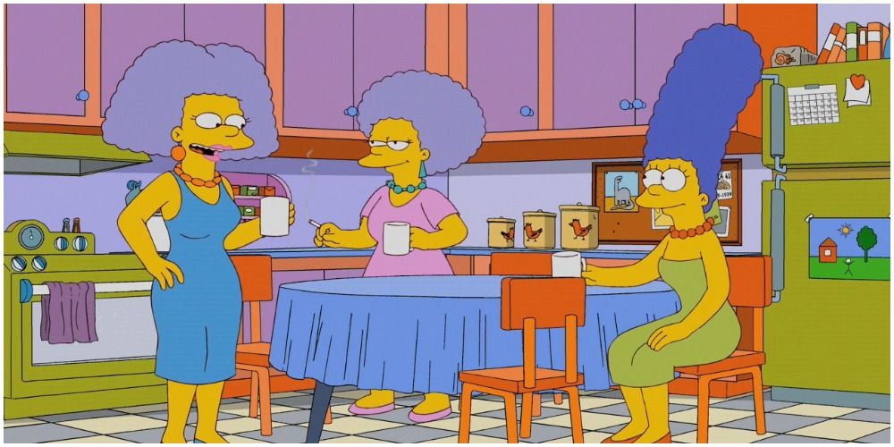 The Simpsons 5 Best Recurring Characters (& 5 Who Were Way Too Annoying)