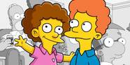 The Simpsons Rod Todd Ages Plot Hole Explained