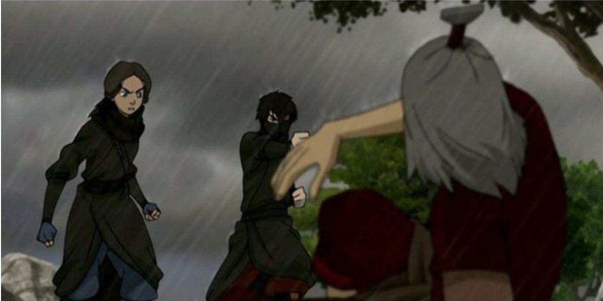 Avatar: The Last Airbender: 10 Scariest Episodes, Ranked