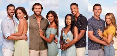 Mafs Exclusive Video Jacob Haley Discuss Disconnect After Sleeping Together