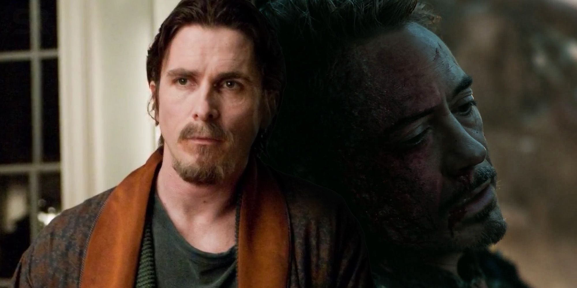 How Iron Man’s MCU Death Mirrors The Dark Knight Rises