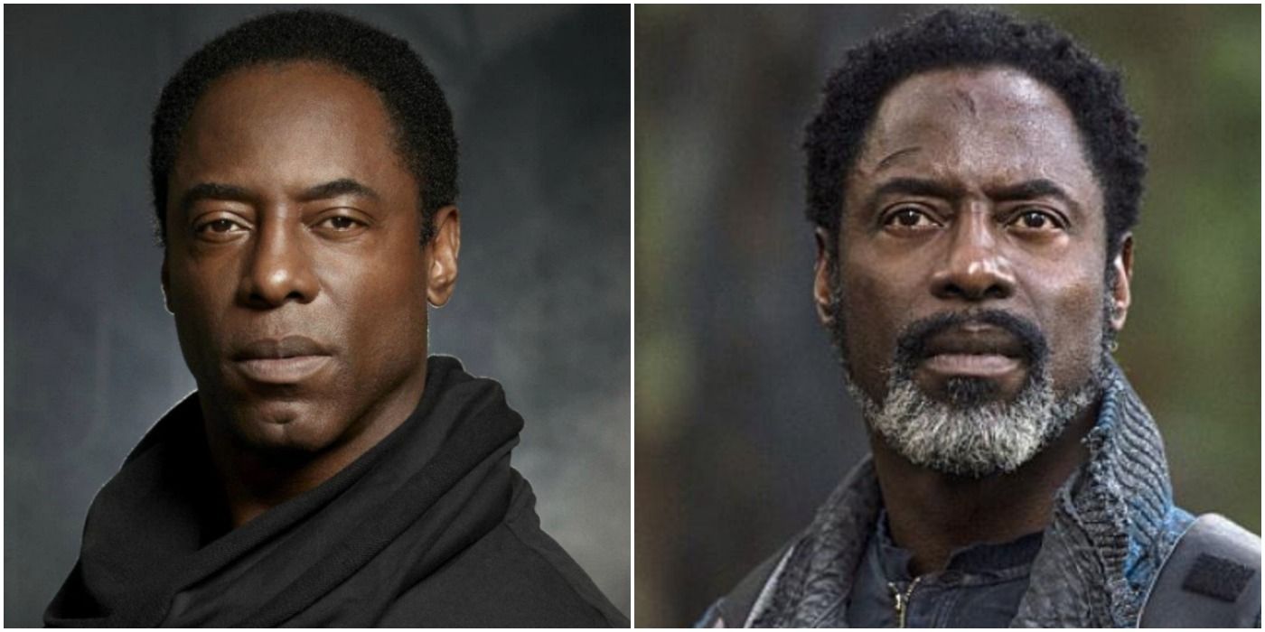 The 100: 10 Things You Never Knew About Jaha