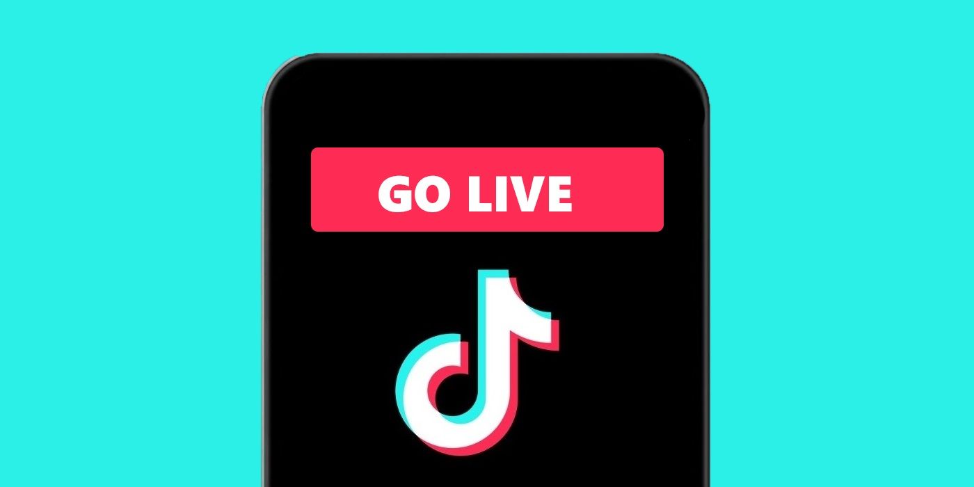 You Can Now Listen To Audio Or Watch TikTok Live Videos Outside Of The App