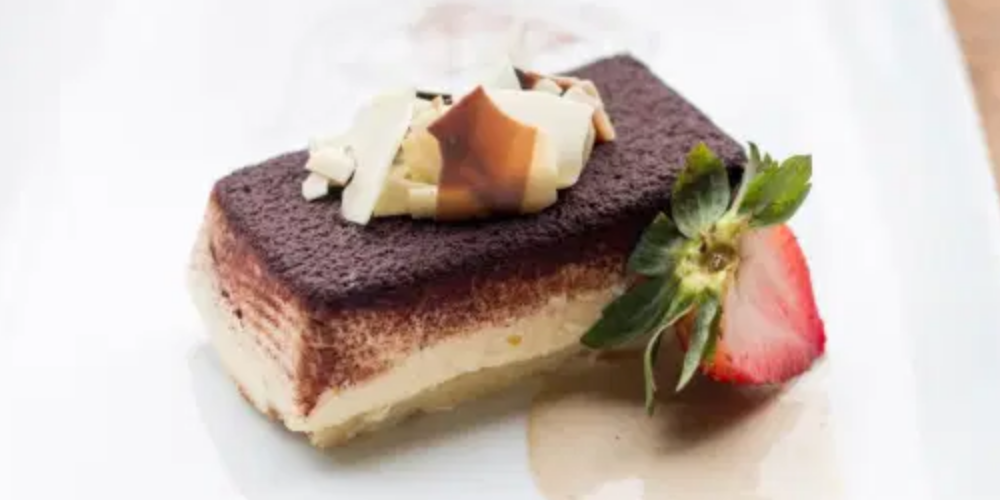 Disney Parks food