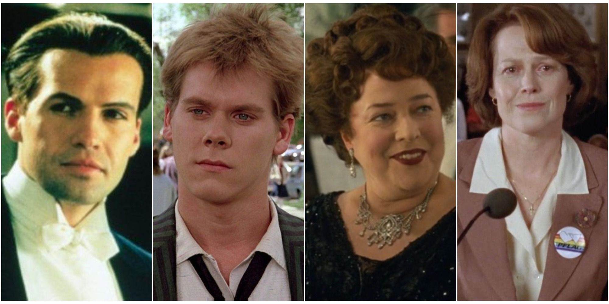 Retro-Cast: If Titanic Was Made In The 1980s