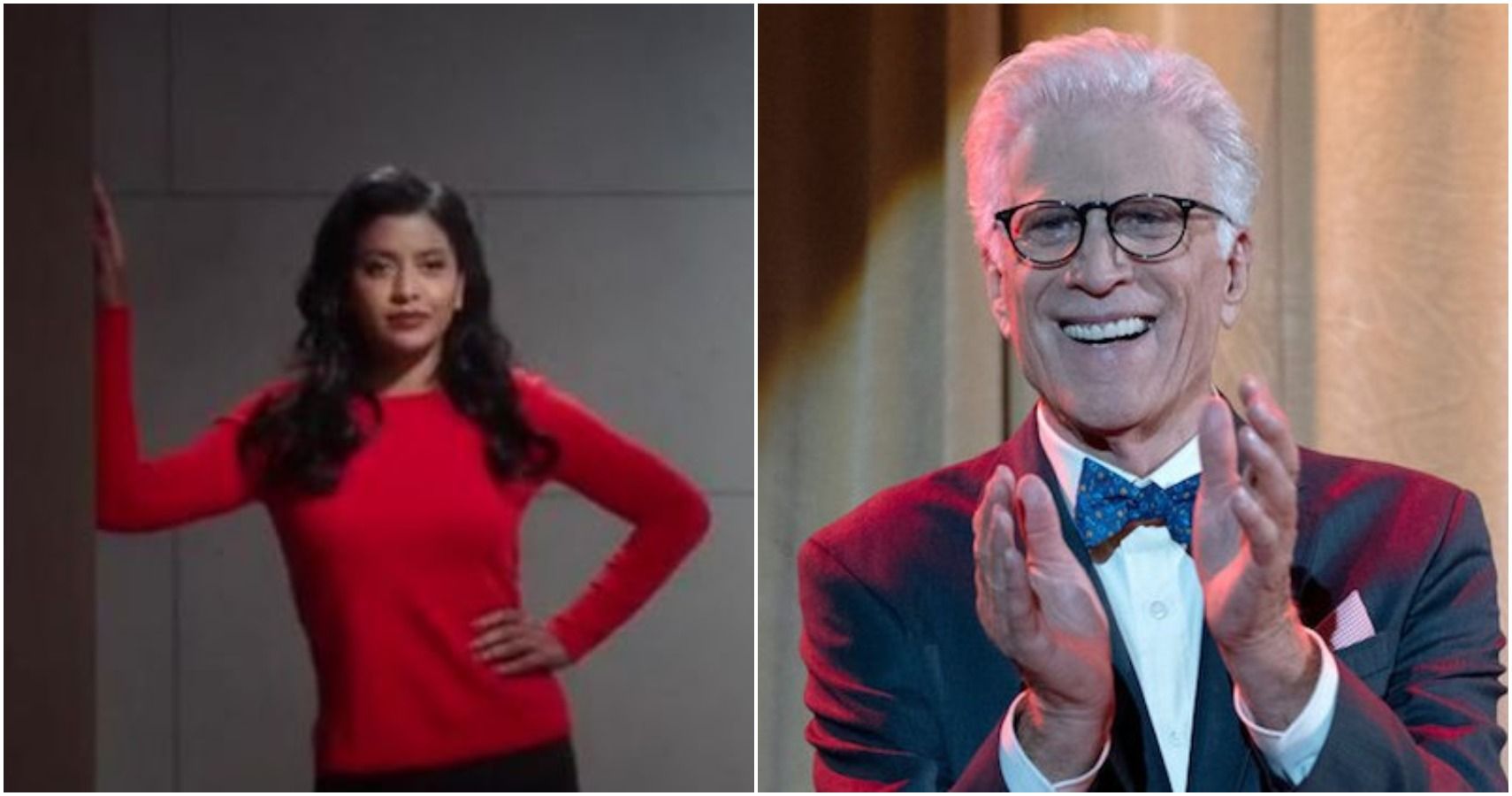 Every Character on 'The Good Place', Ranked