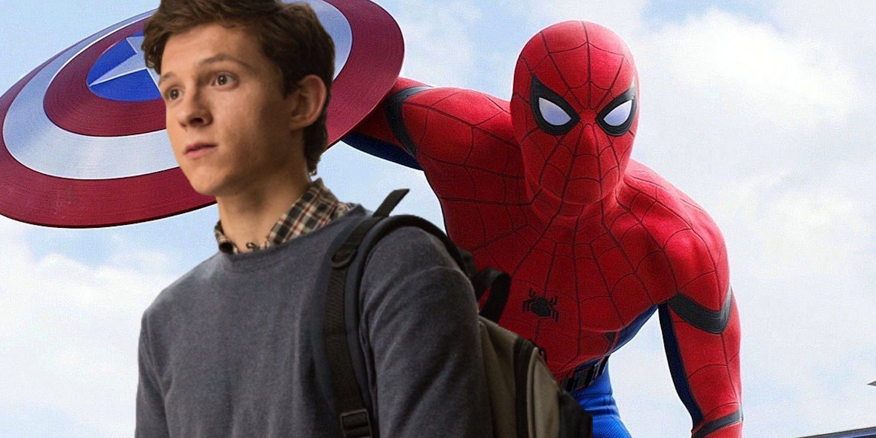 Tom Holland Spider-Man 3 nostalgic about audition
