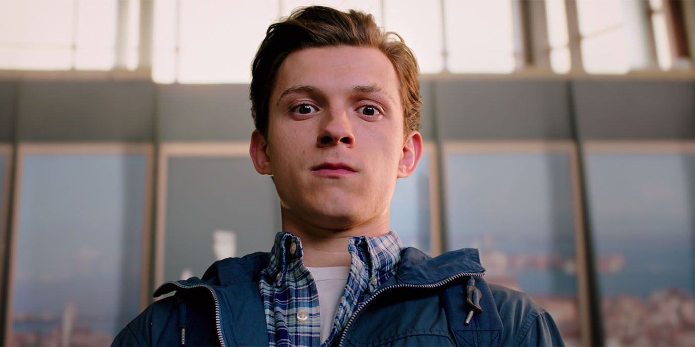 Tom Holland S Spider Man 3 Some Villains Rumored To H - vrogue.co