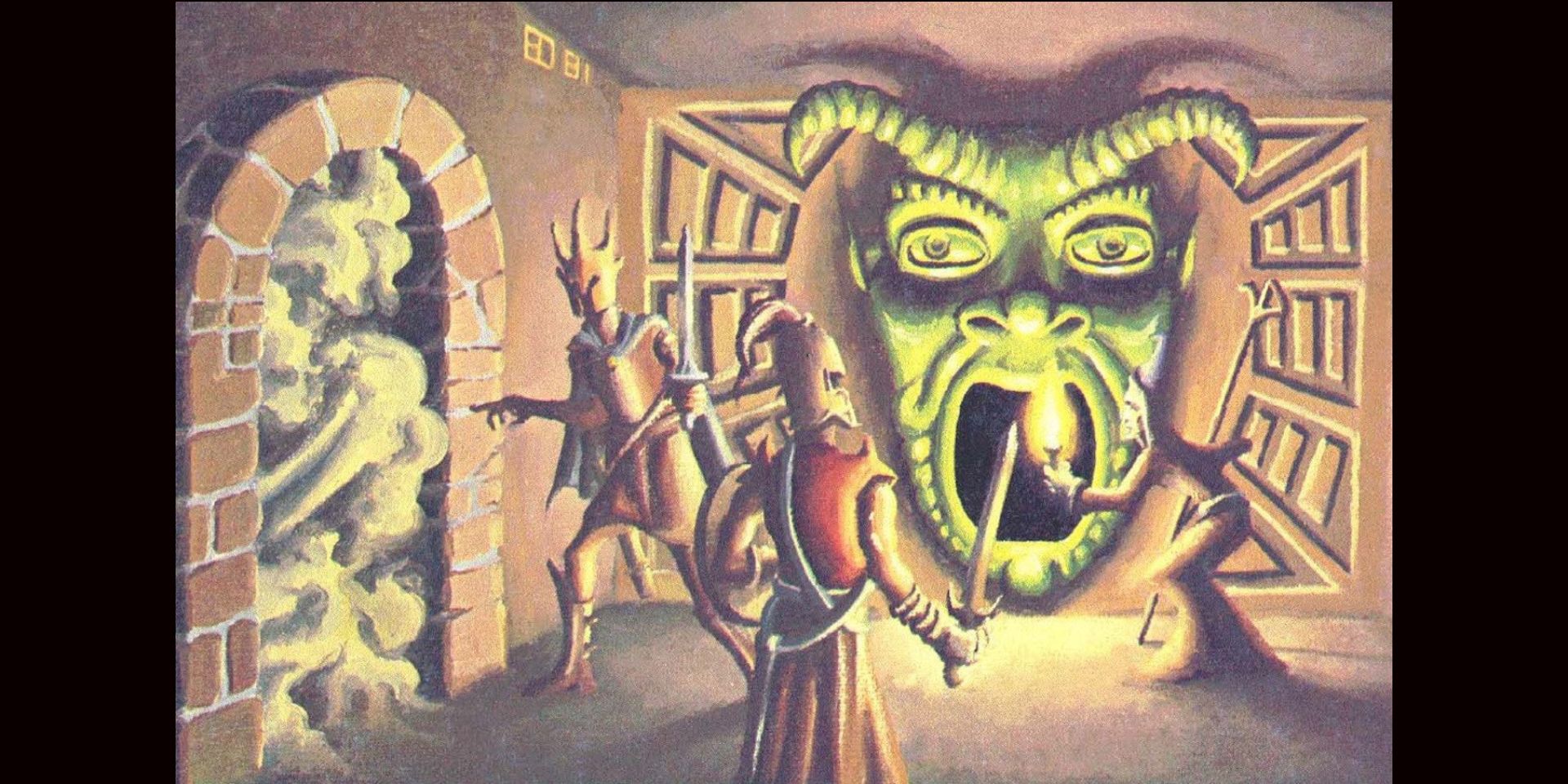 Vecna: Eve Of Ruin Fixes Everything Wrong With One Classic D&D Campaign