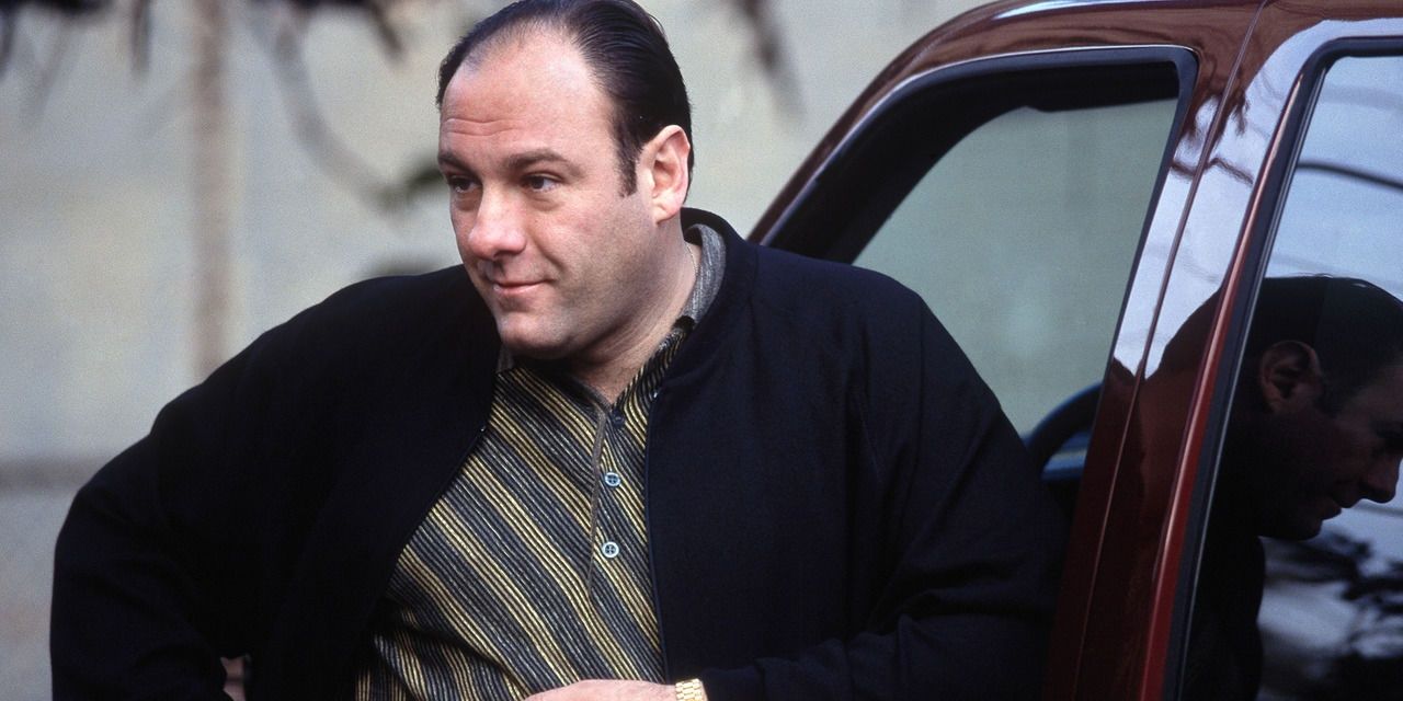 The Sopranos: The Best Episode Of Every Season Ranked, According To IMDb