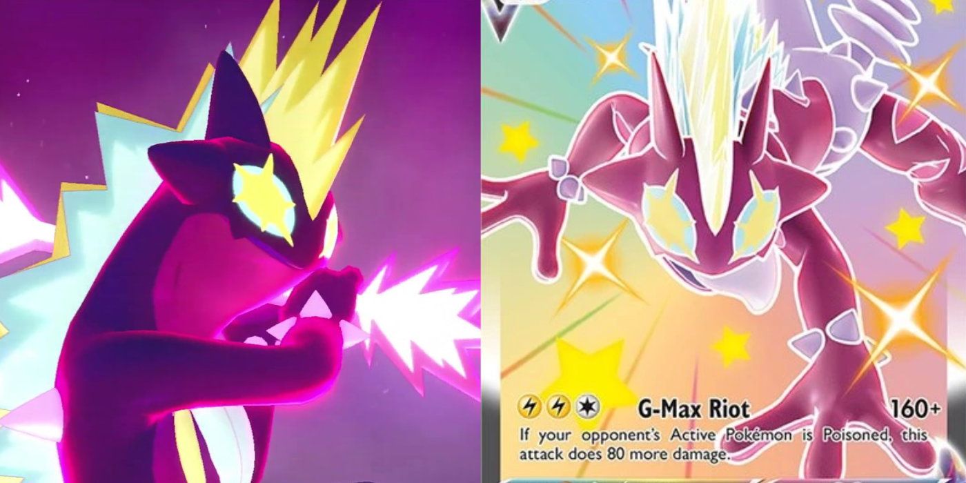 Pokémon TCG The 15 Most Powerful VMAX Cards