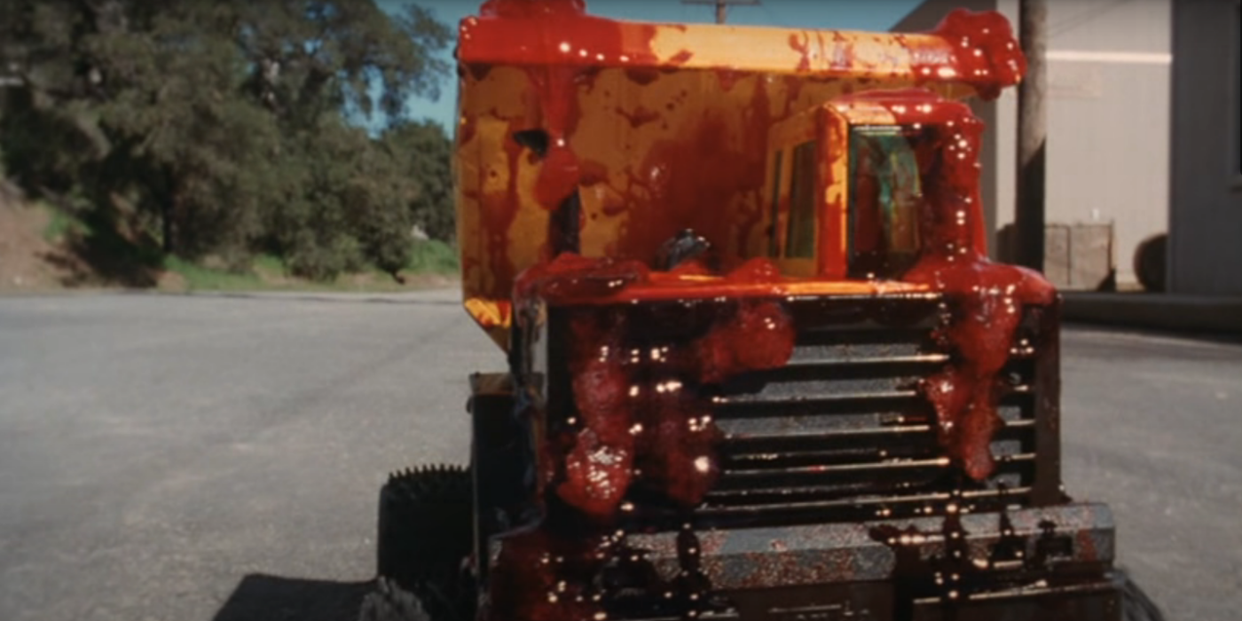 Maximum Overdrive: Every Difference Between The 1986 & 1997 Adaptation